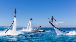 Fly Board